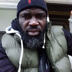 Meet your Posher, Mitchell